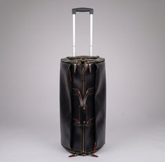 Wrinkle-Free Travel Duffle — The Smart Garment Bag for Business Trips